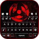 Sharingan Interspace Keyboard  | Indus Appstore | App Icon