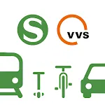 Mobility Stuttgart | Indus Appstore | App Icon