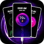 Battery Charging Animation | Indus Appstore | App Icon