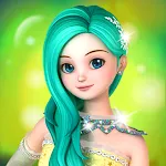 Secret Jouju Cindy dress up | Indus Appstore | App Icon