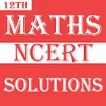 Class 12 Maths NCERT Solutions | Indus Appstore | App Icon