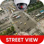 Live Camera - Street View | Indus Appstore | App Icon