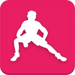 Stretching training | Indus Appstore | App Icon