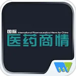 国际医药商情Pharmaceutical News for  | Indus Appstore | App Icon