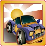 Cartoon Classic Drive | Indus Appstore | App Icon