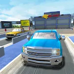 Diesel Drag Racing Pro | Indus Appstore | App Icon