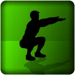 Squats Trainer | Indus Appstore | App Icon