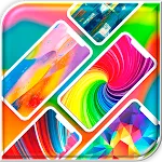 Abstract Wallpapers HD | Indus Appstore | App Icon