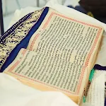 Guru Granth Sahib Ji | Indus Appstore | App Icon