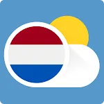 Netherlands weather | Indus Appstore | App Icon