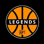 Legends Gym by ACPT | Indus Appstore | App Icon