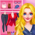 Fashion Shopaholic - Dress up | Indus Appstore | App Icon