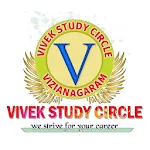 VIVEK STUDY CIRCLE | Indus Appstore | App Icon