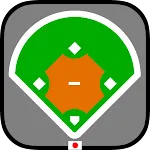 Tacticsboard(Baseball) byNSDev | Indus Appstore | App Icon