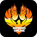 Inferno Online App | Indus Appstore | App Icon