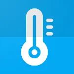 Mijia Temperature | Indus Appstore | App Icon