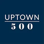 Uptown 500 | Indus Appstore | App Icon