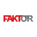 FAKTOR.BA | Indus Appstore | App Icon