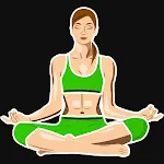 Yoga for weight loss－Lose plan | Indus Appstore | App Icon