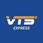 VTS Express | Indus Appstore | App Icon