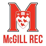 McGill Campus Rec | Indus Appstore | App Icon