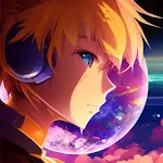 Anime Planet subbed and dub | Indus Appstore | App Icon