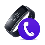 Gear Fit Phone | Indus Appstore | App Icon