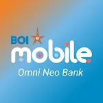 BOI Mobile | Indus Appstore | App Icon