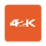 42kRosu | Indus Appstore | App Icon