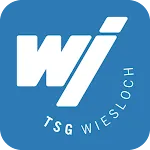 TSG Wiesloch | Indus Appstore | App Icon