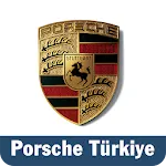 Porsche Türkiye | Indus Appstore | App Icon