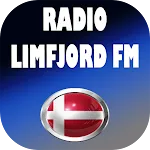 Radio Limfjord App FM Danmark | Indus Appstore | App Icon