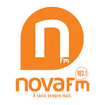 Nova FM 103.1 Pinhalzinho-SC | Indus Appstore | App Icon