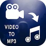 Video To Mp3 | Indus Appstore | App Icon