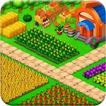 Farm Offline Farming Game | Indus Appstore | App Icon