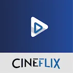 CineFlix | Indus Appstore | App Icon