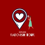 Radovish Tour | Indus Appstore | App Icon