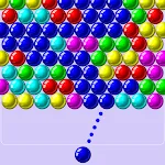 Bubble Shooter | Indus Appstore | App Icon