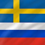 Swedish - Russian | Indus Appstore | App Icon