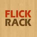 FlickRack | Indus Appstore | App Icon