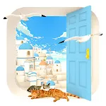 Escape Game: Santorini | Indus Appstore | App Icon