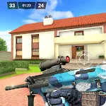 Special Ops: FPS PVP Gun Games | Indus Appstore | App Icon