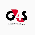 G4S - Connect | Indus Appstore | App Icon