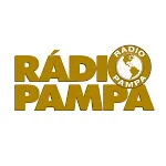 Rádio Pampa - 97,5 FM | Indus Appstore | App Icon