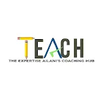 TEACH (THE EXPERTISE AILANI'S  | Indus Appstore | App Icon