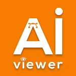 Illustrator File Viewer, List  | Indus Appstore | App Icon