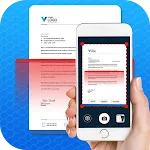 AI Scanner, Scan Document | Indus Appstore | App Icon