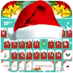 Chimney On Christmas Keyboard  | Indus Appstore | App Icon