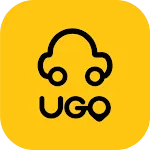 UGO Angolaapp icon