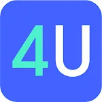 Invoice4u - Green Invoices | Indus Appstore | App Icon